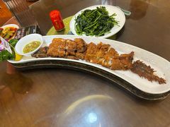 -醉壹号海鲜大排档·老厦门特色菜(厦门美食地标店)