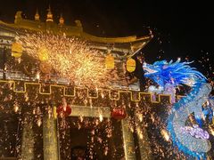 -天龙八部武侠城