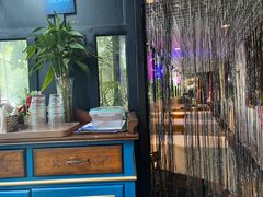 -La Medina餐厅(亮马河南路店)