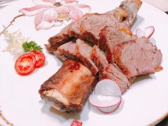 -广州文华东方酒店·江-由辉师傅主理