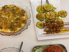 -白仁仔· 活烤海鲜 宵夜(豫园店)