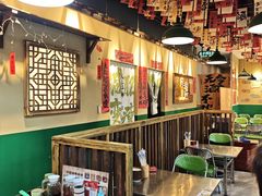-蜀川川破店·江湖菜·烧烤(北京首店)