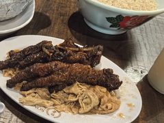 -松發肉骨茶(牛车水店)