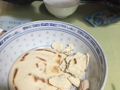 -天发芽·何记葫芦头泡馍·老字号(小南门店)