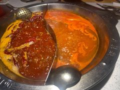 -大龙燚火锅(天钥桥路店)