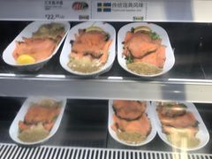 -宜家·瑞典风味餐厅(烟台路店)