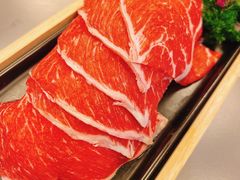-湊湊火锅·茶憩(南京万象天地店)
