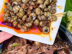 -百味源炭火烤翅 ·夜市大排档(酒仙桥店)