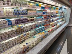 -金鹰超市(国际购物中心新街口店)