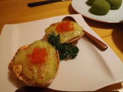 -福匠日本料理(人民路店)