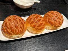 -老海陵·泰州菜(三水湾店)