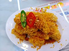 -澳门陈光记烧味饭店(万象城店)