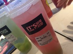 -鲜果时间(南开大悦城店)