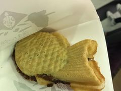 -粉粉乐鲷鱼烧(美罗城店)