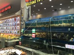 -海岛渔村大酒店(云霄路店)