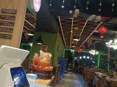 -胖子烧烤海鲜(亲贤北街店)