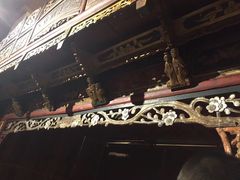 -兰溪小馆(首经贸店)