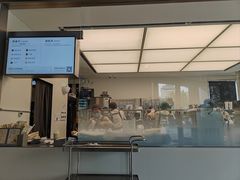 -喜茶(上海北外滩来福士店)