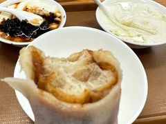 -阊门姚记豆浆(旧学前直营店)