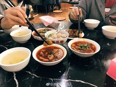-李记小小吃(涪江路店)