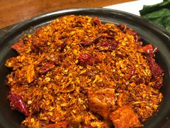 -北海金昌开元名都大酒店·四季轩中餐厅