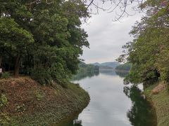 -红花湖景区