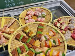 -烧鸟横丁(联发文创口岸店)