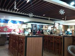 android_upload_pic-西西弗书店&矢量咖啡(万象城店)