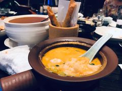 -环球港凯悦 · 享悦中餐厅