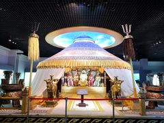 -呼伦贝尔民族博物馆