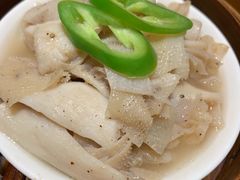 -广州中心皇冠假日酒店·百粤楼