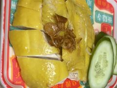 -百福麵家(新馬路店)