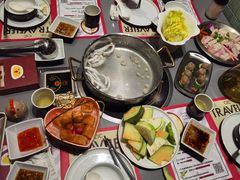 -椰小鸡·琼州糟粕醋·火锅(美兰缤纷城店)