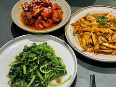 -兰溪小馆(首经贸店)