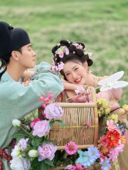 -雅云婚纱摄影工作室旗舰店