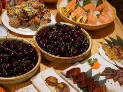-贵木日本料理·铁板烧(新地假日广场店)