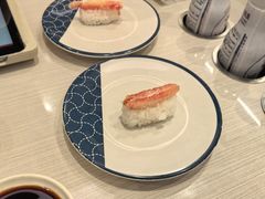 -濱寿司(高新伊藤店)