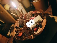 浓情甜心-丁香西饼屋(桂林路店)