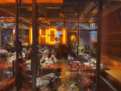 -何师烧烤Pro ·江湖川菜·小龙虾·精酿(太古里旗舰店)