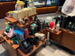 -星巴克(江阴万达店)