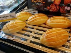 -85度C(生甜甜圈研究工坊·上海平凉店)