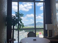 包房-湖影中餐厅·南京金茂威斯汀大酒店