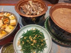 -哈啾嗨·新概念蒙餐(红星新城店)