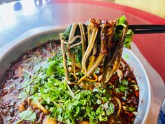 -临江后街鳝丝(临江店)