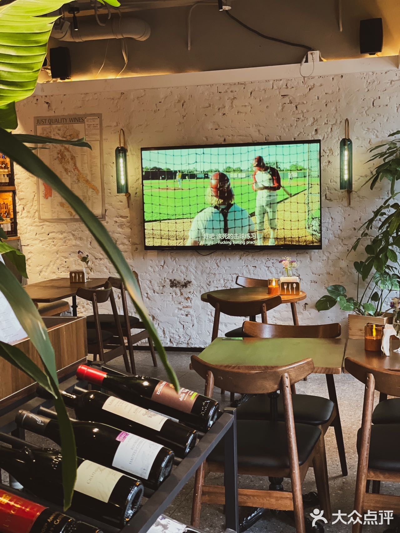 上海新店☕️吴兴路上情绪价值拉满的bistro