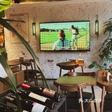 上海新店☕️吴兴路上情绪价值拉满的bistro