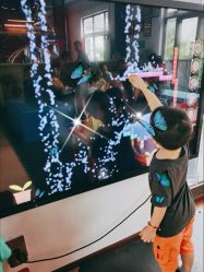 -动力星球家庭亲子游乐中心