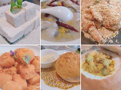 -大树餐厅(红旗街万达店)