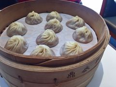 -鼎泰丰(渔阳店)