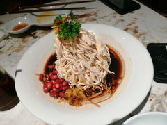 -永春园·扬州早茶·淮扬菜(漫乐城店)